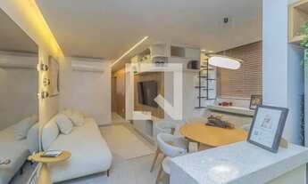 Imagem: Apartamento à Venda - Santa Efigênia