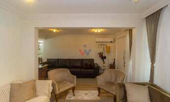 Imagem 5: Lindo Sobrado Triplex no Bairro Seminário 3 Quartos, 2 Suítes, Alto Padrão