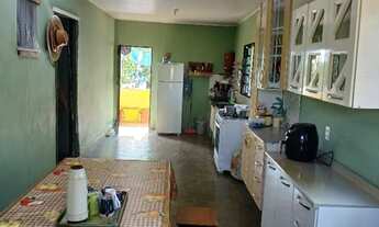 Imagem 6: Sitio em Bonfim com Escritura