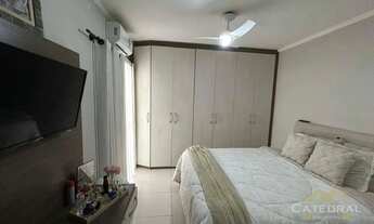 Imagem 6: Apartamento com 3 dormitórios à venda, 83 m² por R$ 760.000,00 - Retiro - Jundiaí/SP