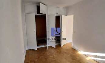 Imagem 7: Apartamento com 2 dormitórios para alugar, 75 m² por R$ 3.980/mês - Vila Progredior - São