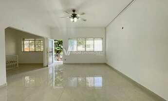 Imagem 2: Casa - Vila Marieta - Campinas