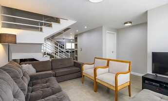 Imagem 4: Sobrado com 3 quartos sendo uma suite no Atuba