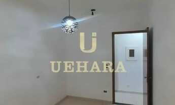 Imagem 5: Linda casa térrea de 3 dormitórios para locação na Baruel!!