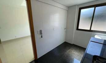 Imagem 6: Aluguel apartamento três quartos (suite) Funcionários