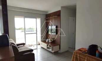 Imagem 5: APARTAMENTO PARA VENDA NO CONDOMINIO MAIA STAR CLUB