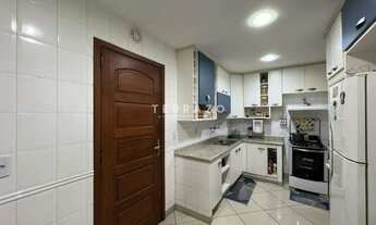 Imagem 7: Apartamento à venda, 3 quartos, 1 suíte, 1 vaga, Várzea - Teresópolis/RJ