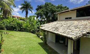 Imagem 8: CASA Mobiliada no Cond Encontro Das Aguas