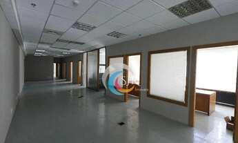 Imagem 2: Conjunto para alugar, 456m² - Vila Olímpia - São Paulo/SP