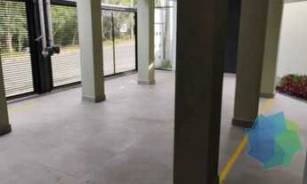 Imagem 2: Apartamento com 2 dormitórios à venda, 55 m² por R$ 290.000,00 - Residencial Taquaral - Sa