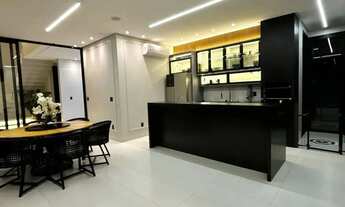 Imagem 2: SOBRADO PORTAL DO SOL GREEN