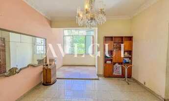 Imagem 4: Apartamento 3 Quartos 100m² na Tonelero com Vista Livre em Copacabana