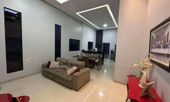 Imagem 2: Casa com 3 dormitórios à venda, 150 m² por R$ 900.000,00 - Plano Diretor Sul - Palmas/TO