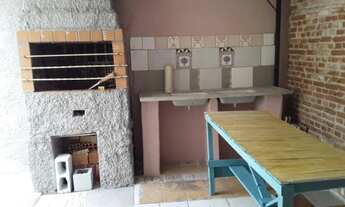 Imagem 5: Casa mobiliada ( alojamento ) 3 qtos 2 banheiros bairro Navegantes Porto Alegre