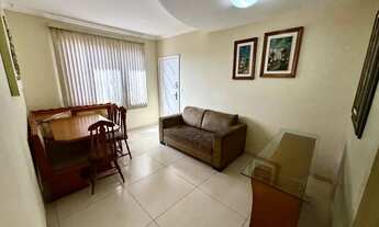 Imagem 4: Apartamento com 2 quartos para alugar em Belo Horizonte