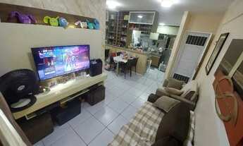 Imagem: Apto com 3 quartos e 2 vagas de garagem