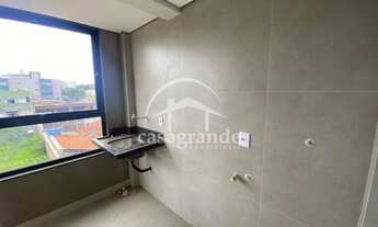 Imagem 6: Aluguel Apartamento SANTA MONICA