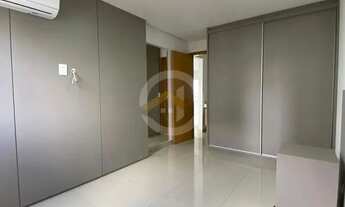 Imagem 5: Apartamento no Setor Marista: 1 Quarto com Armários e Lazer Completo!