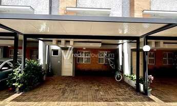 Imagem: Casa em 3 Dormitórios Condomínio Caminho