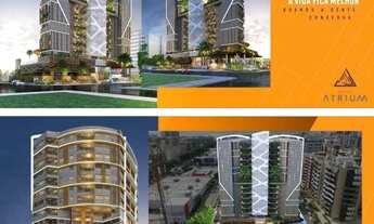 Imagem: Oportunidade!! Edf Atrium. Entrega prevista