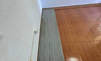 Imagem 5: Imóvel para aluguel com 57 metros quadrados com 2 quartos em Portuguesa - Rio de Janeiro