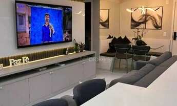 Imagem 6: Apartamento Exclusivo no Meridiam Conforto, Lazer e Praticidade