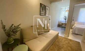 Imagem 2: APARTAMENTO 2 QUARTOS NO BAIRRO DE IPANEMA