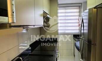 Imagem 3: Apartamento para locação no Edifício Maresias, VILA MARUMBY, MARINGA - PR