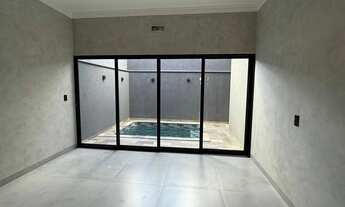 Imagem 7: Casa de Alto Padrão em Bady Bassit na entrada da Cidade