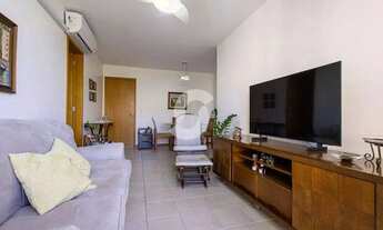 Imagem 5: Vendo apartamento com 2 quartos, suíte e vaga em Pe Pequeno - Niterói - RJ