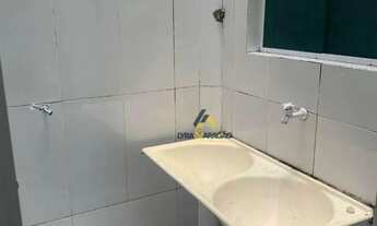 Imagem 6: Apartamento com 2 dormitórios para alugar, 60 m² por R$ 1.000,00/mês - Centro - Campina Gr