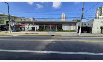 Imagem 5: A melhor esquina comercial do Tatuapé está à venda