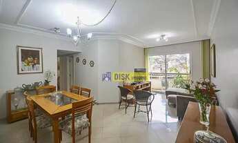 Imagem: Apartamento com 3 dormitórios para alugar