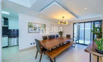 Imagem 5: TRIPLEX EM CONDOMÍNIO, COM SPA E ÁREA GOURMET