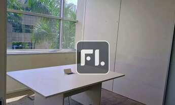 Imagem 3: Conjunto, 514 m² - venda por R$ 25.000.000,00 ou aluguel por R$ 40.977,47/mês - Brooklin