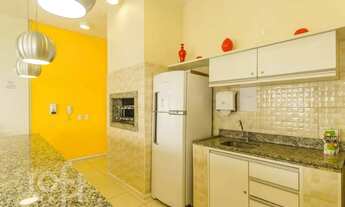 Imagem 6: Apartamento à venda em Jardim Itu-Sabará com 48 m², 2 quartos, 1 vaga