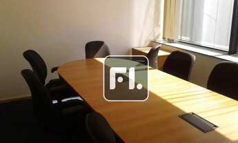 Imagem 6: Conjunto, 293 m² - venda por R$ 2.750.000,05 ou aluguel por R$ 40.270,00/mês - Brooklin