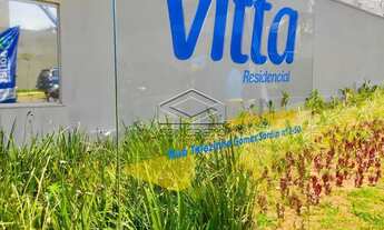 Imagem: RESIDENCIAL VITTA JARDIM FIGUEIRAS - APARTAMENTO
