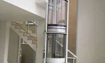 Imagem 7: Casa à venda em Santana de Parnaíba, Residencial Burle Marx, com 4 suítes, com 430 m²