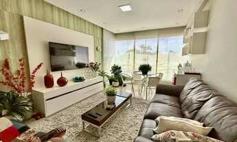 Imagem: APARTAMENTO À VENDA COM 125m2, 3 QUARTOS