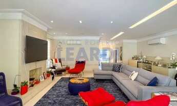 Imagem 7: CASA EM CONDOMÍNIO - ALPHAVILLE - SP