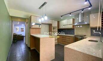 Imagem: Sobrado com 3 dormitórios, 155 m² - venda