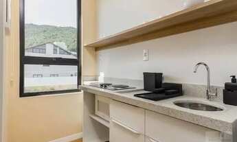 Imagem 7: Apartamento à venda no bairro Cachoeira do Bom Jesus - Florianópolis/SC