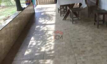 Imagem 7: Fazenda com 5 dormitórios à venda, 3968800 m² por R$ 5.740.000 - Zona Rural - Cavalcante/G