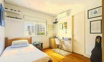 Imagem 16: Apartamento exclusivo, sofisticado e impecavelmente THE GOLD, localizado no Alto da Lapa