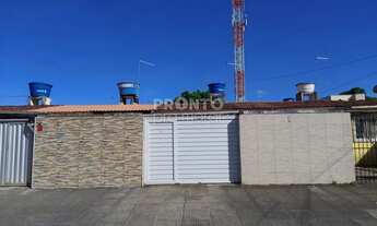 Imagem 2: Imóvel para venda tem 50 metros quadrados com 2 quartos em Candeias - Jaboatão dos Guarara