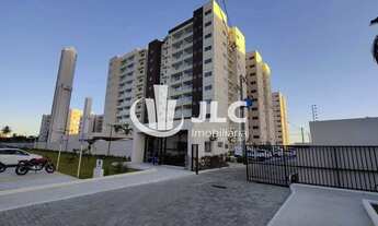 Imagem: A JLC Imobiliária VENDE Apartamento no