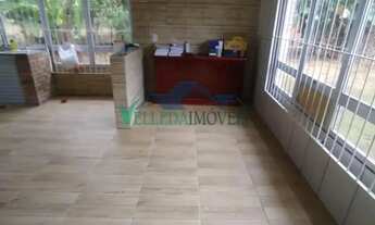 Imagem 4: Belo sítio com casa nova e piscina em Águas Claras!