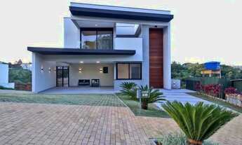 Imagem: Casa à venda em Santana de Parnaíba, Alphaville