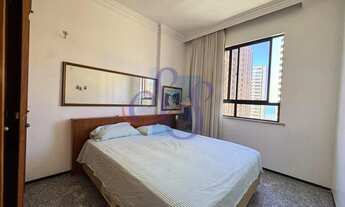 Imagem 7: Flat em excelente localização no bairro Meireles!